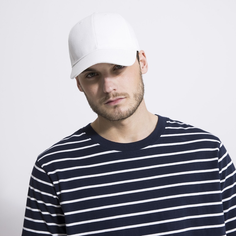 T-shirt "William Stripe" T-shirt "William Stripe"